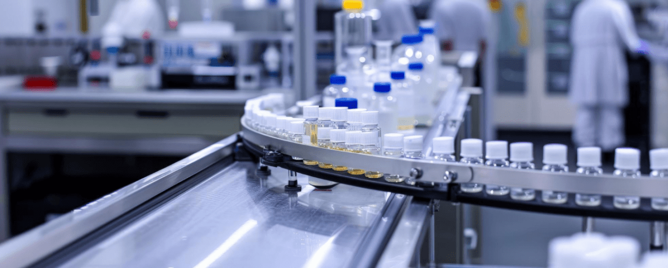 Cosmetic Industry in Pakistan