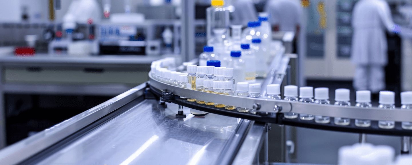 Cosmetic Industry in Pakistan