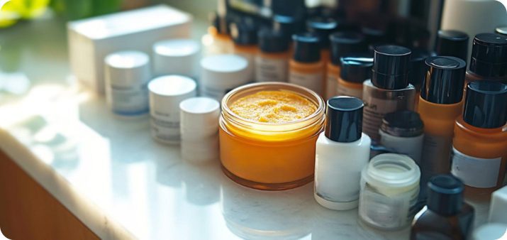 The Evolution of the Cosmetic Industry in Pakistan