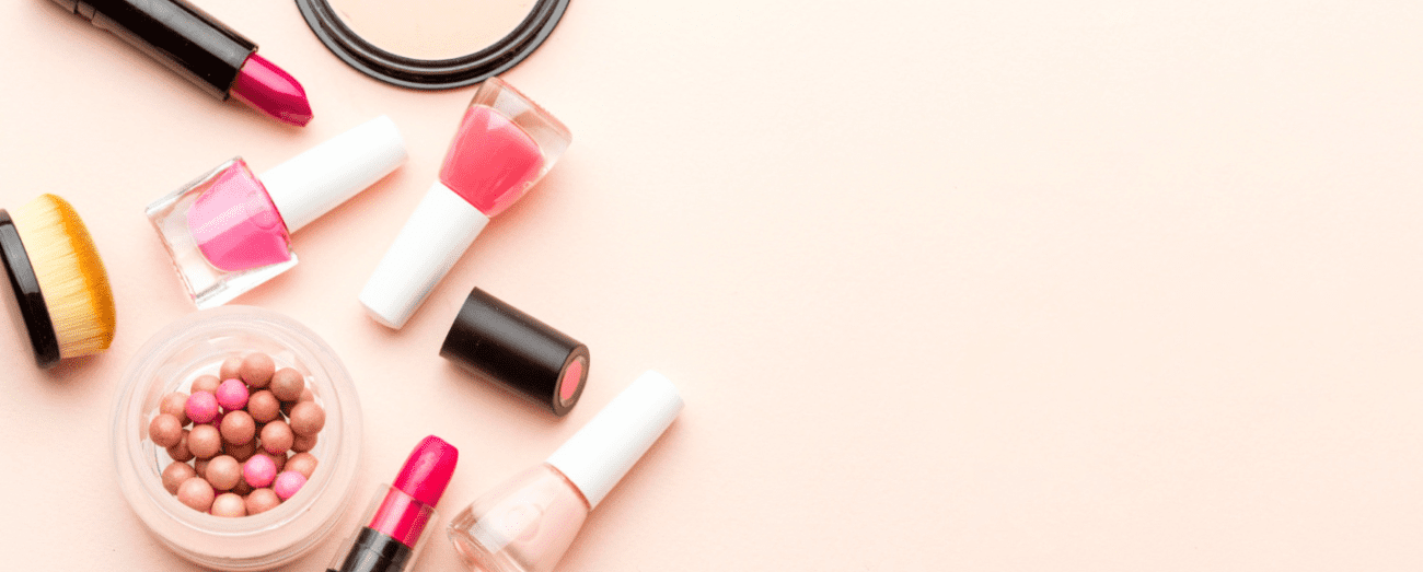 how to start online cosmetic business​