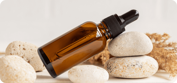 best essential oil for skin brightening​