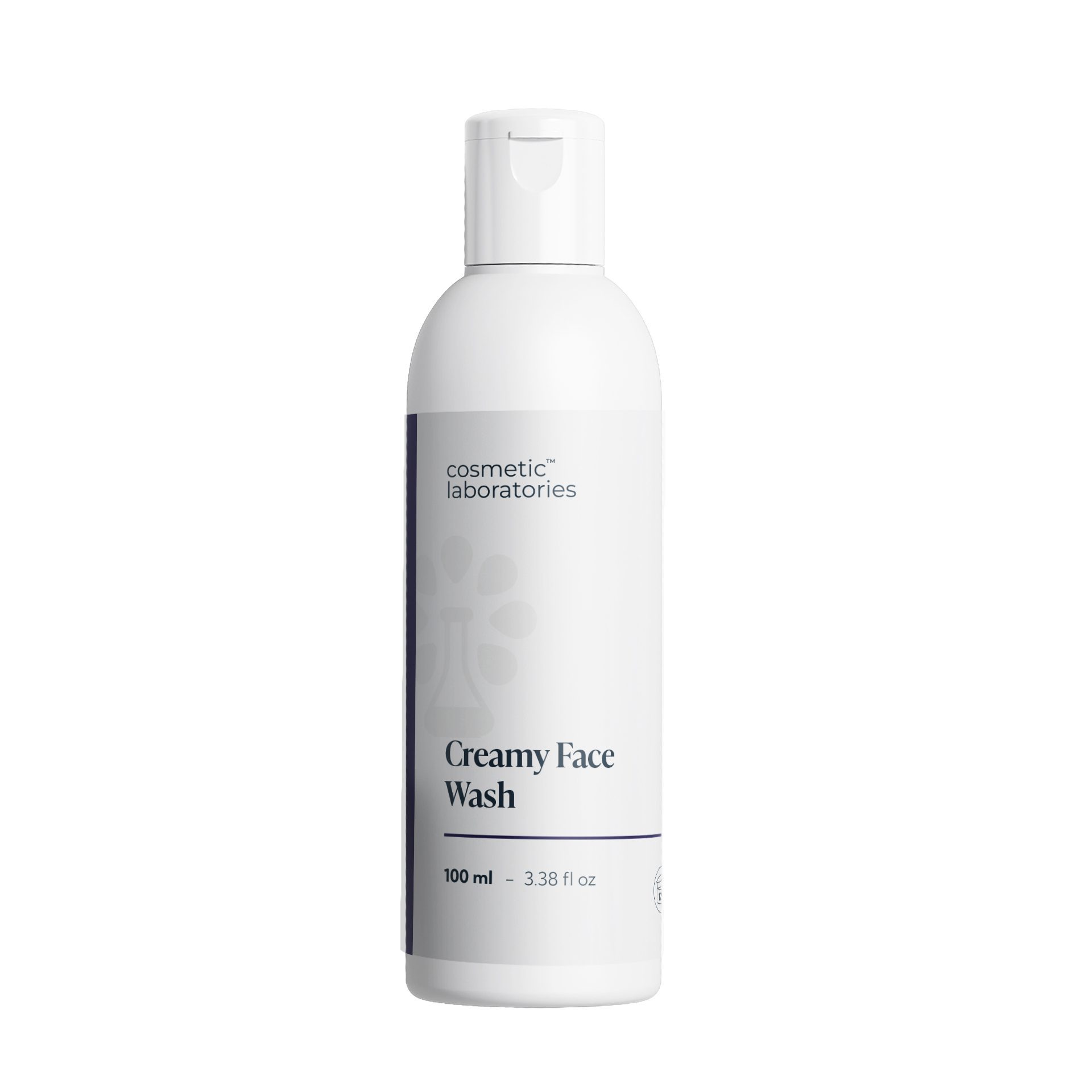 Creamy Face Wash