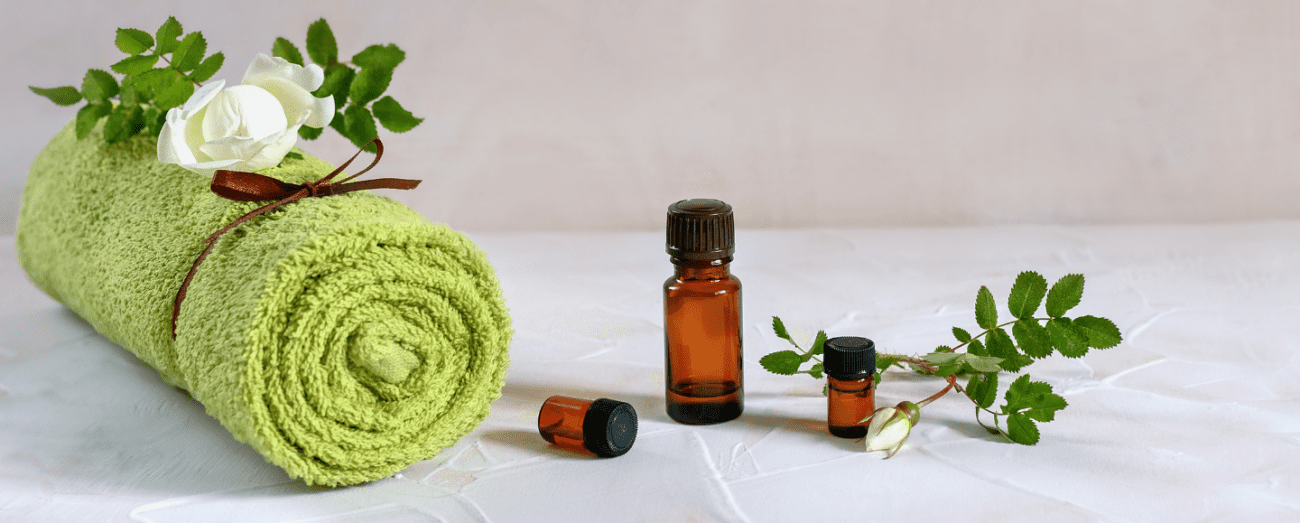 best essential oil for skin brightening​