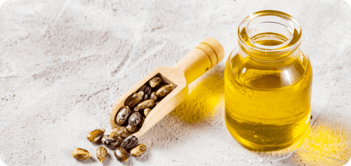 What is Castor oil