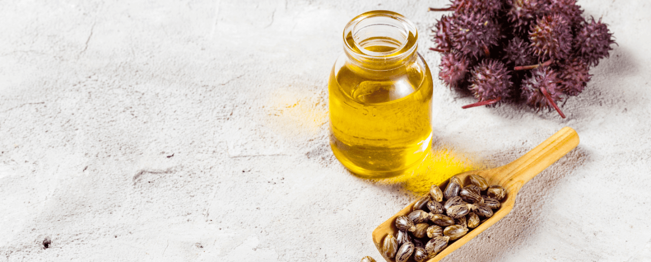what is Castor oil