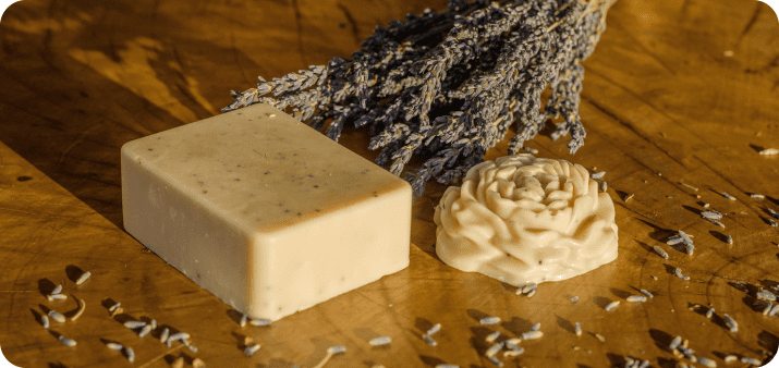 Goat Milk Soap Base