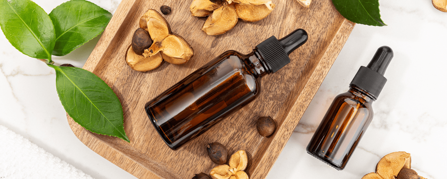 camellia oil, what is camellia oil