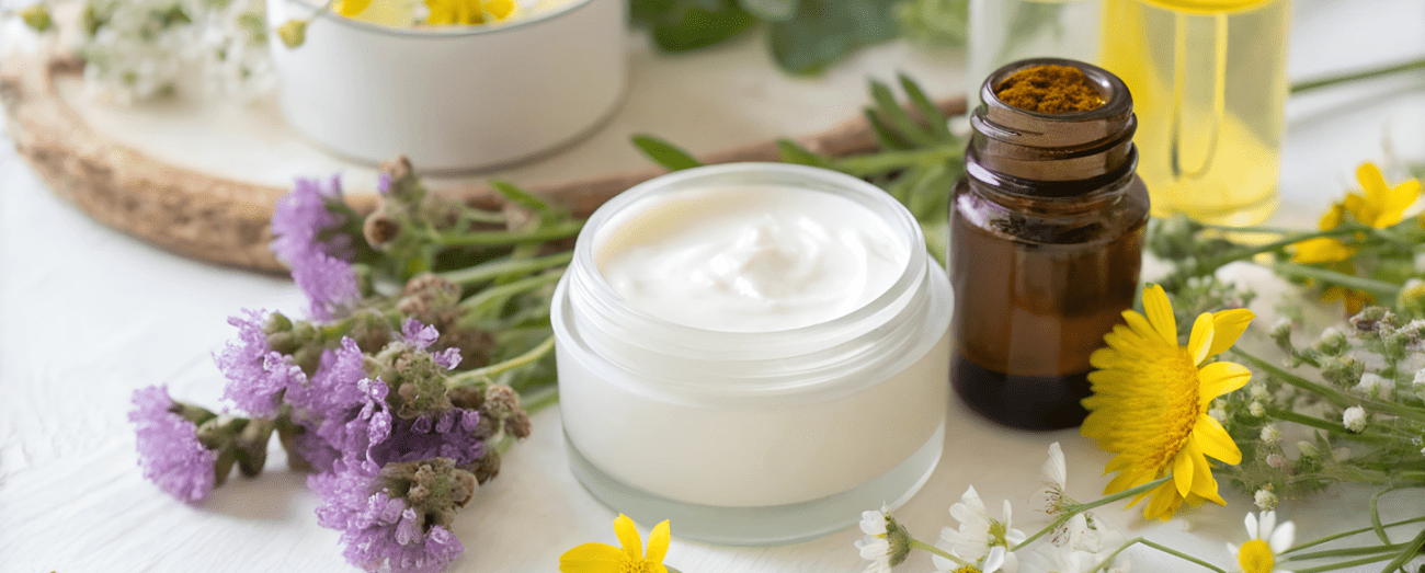 cosmetic raw ingredients 2025