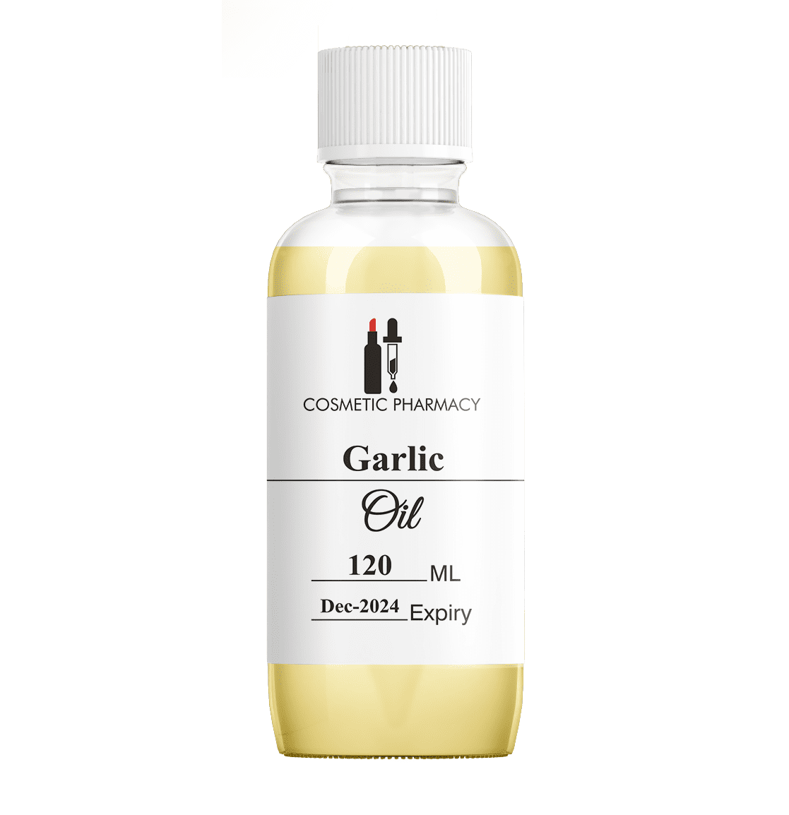 Garlic Oil