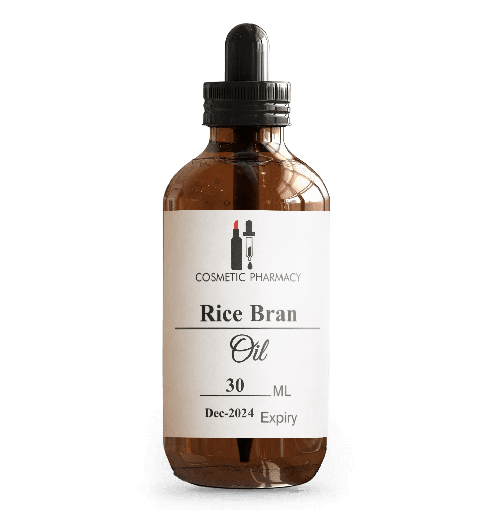 Rice Bran Oil