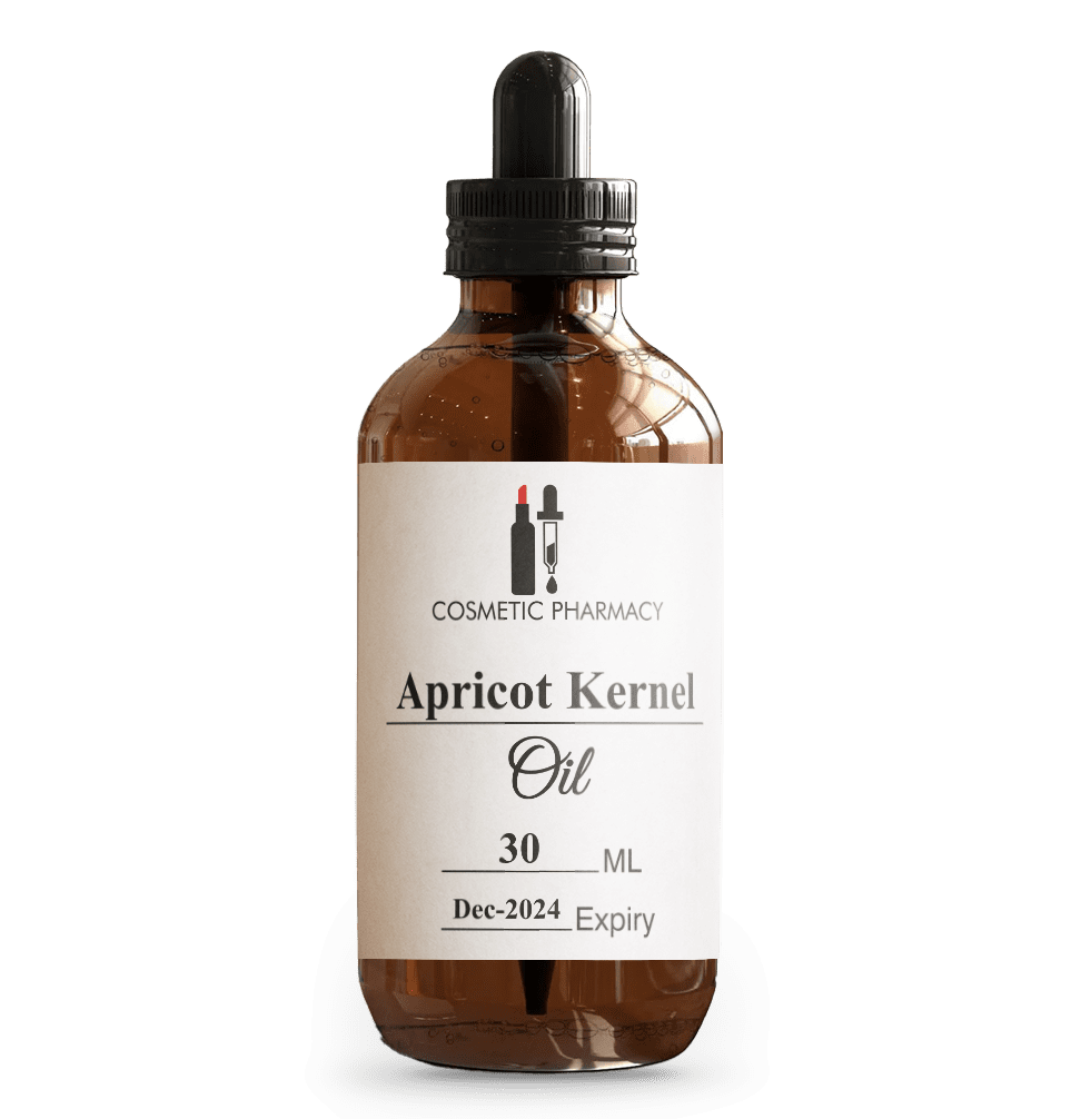 Apricot Kernel Oil