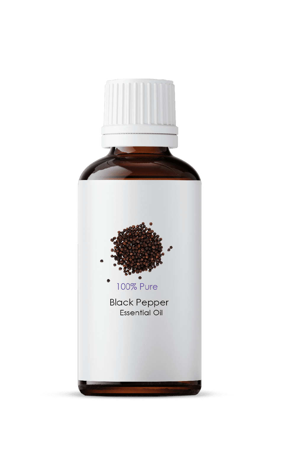Black pepper Essential Oil