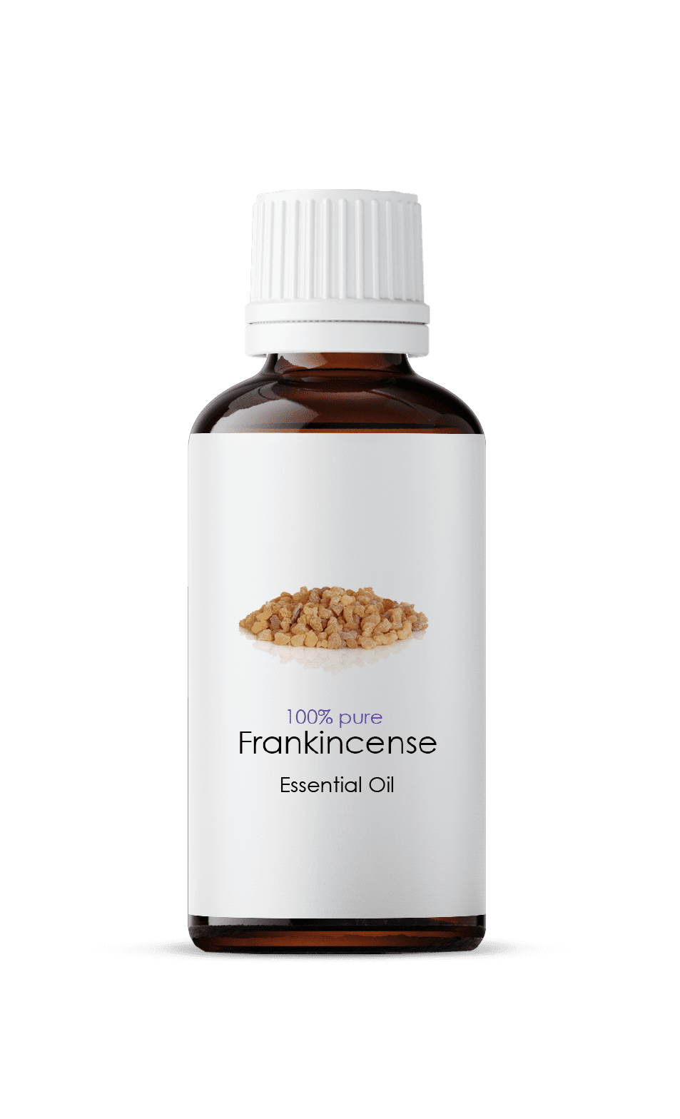 Frankincense (Resinoid) Essential Oil