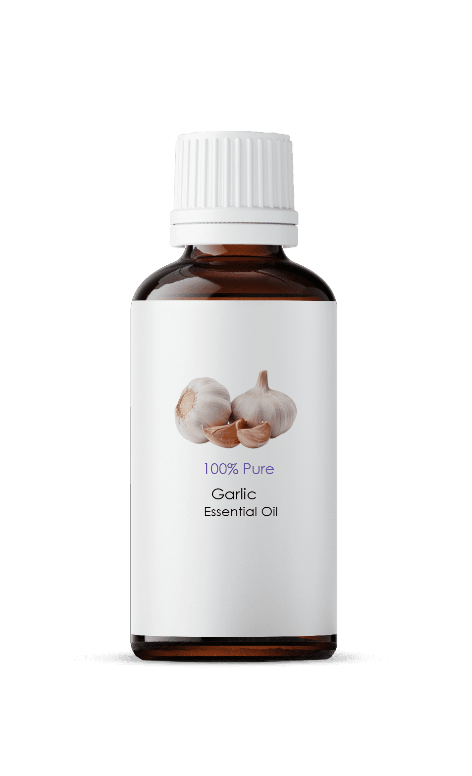 Garlic Essential Oil