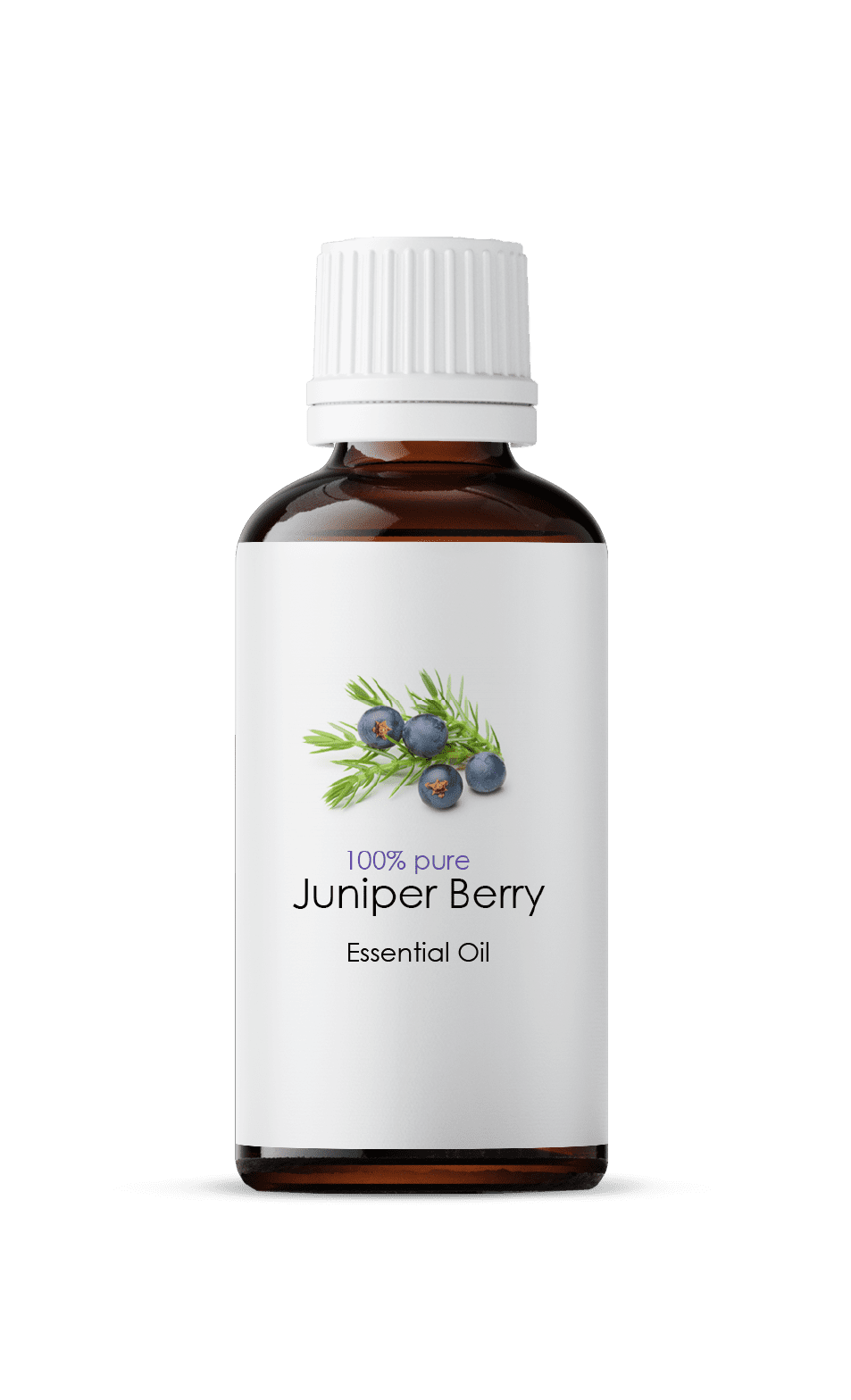 Juniper Berry Essential Oil