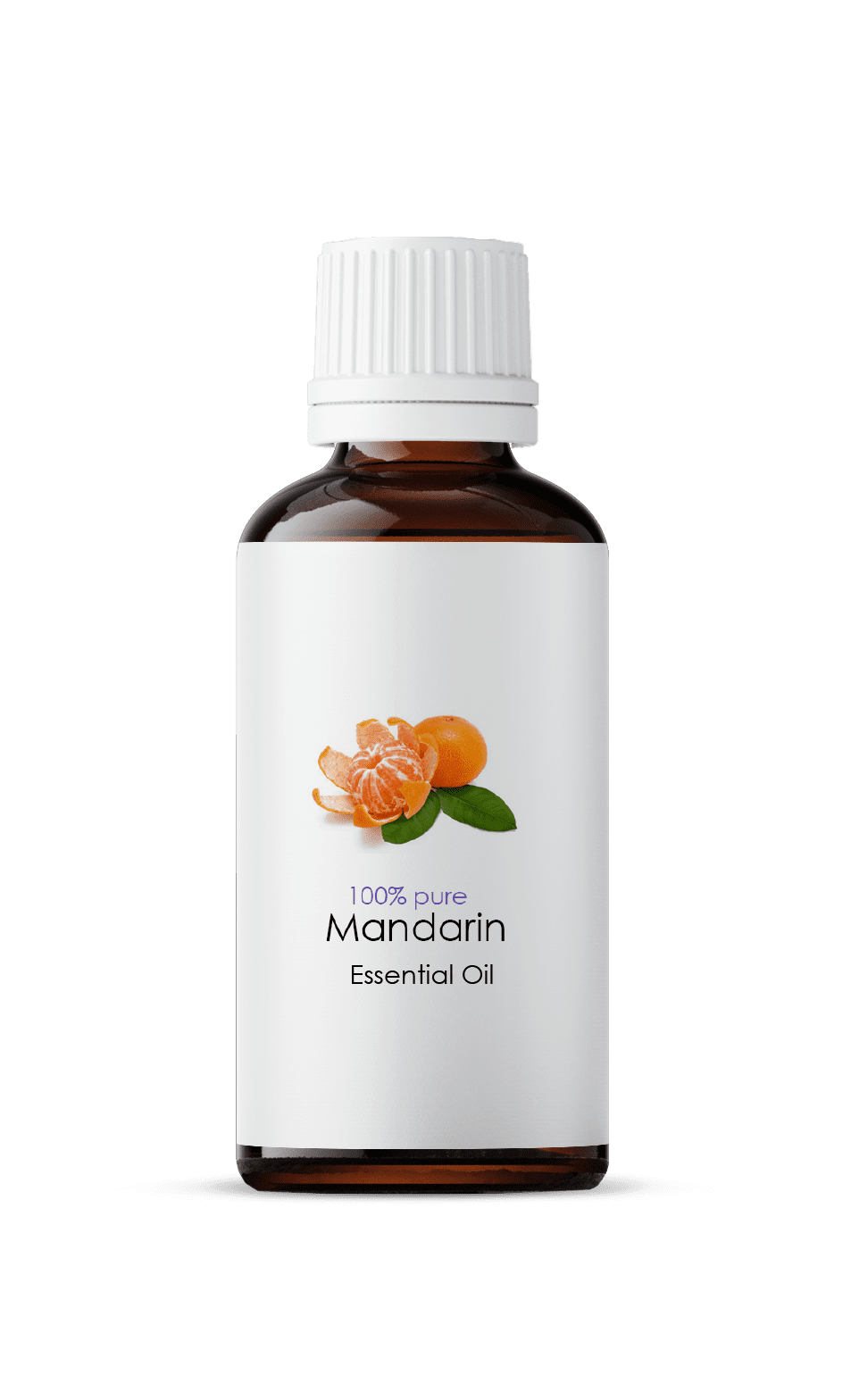 Mandarin Essential Oil