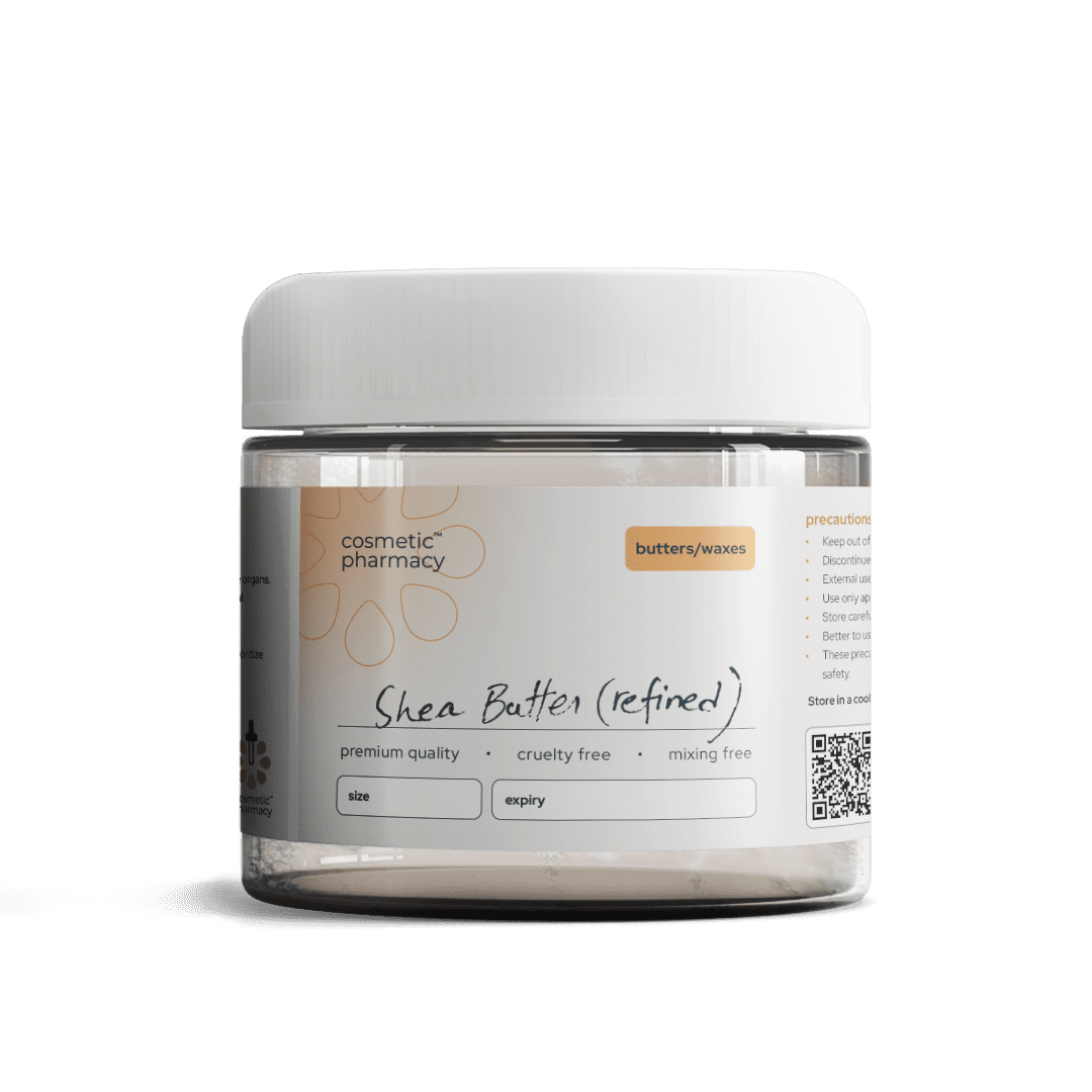 Shea Butter