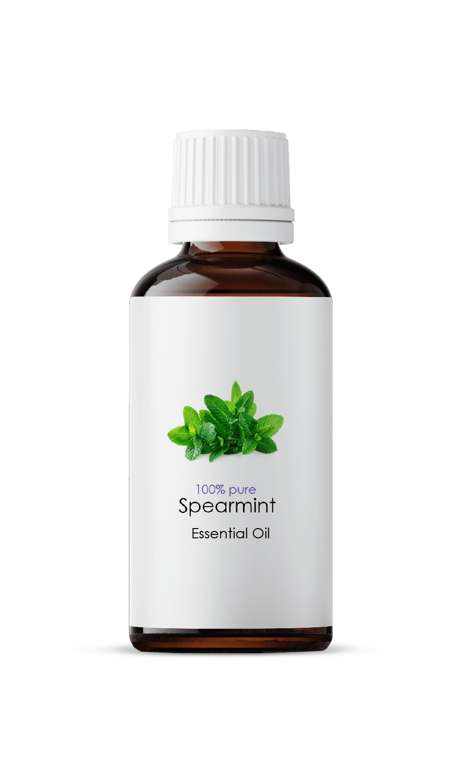Spearmint Essential Oil