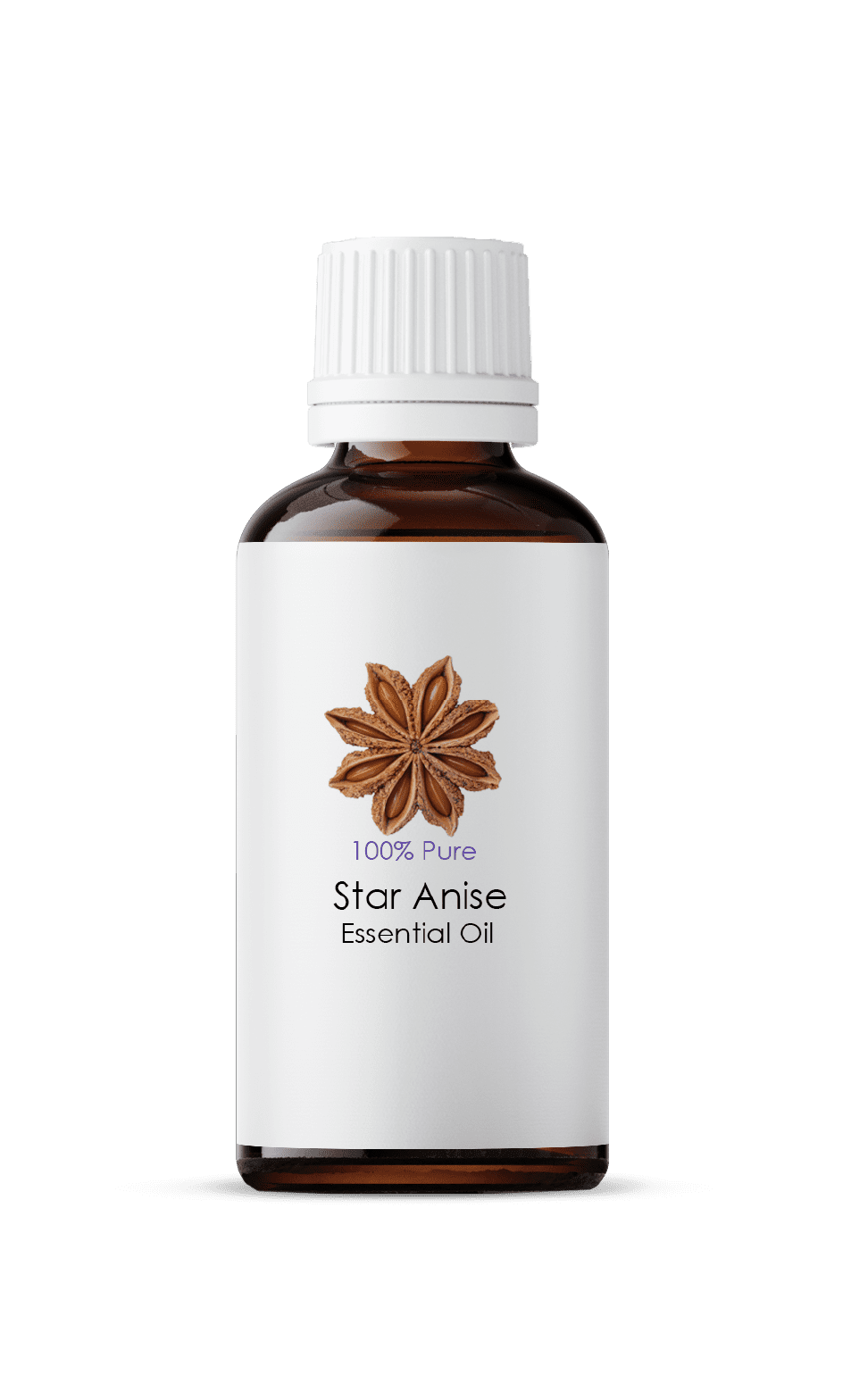 Star Anise Essential Oil