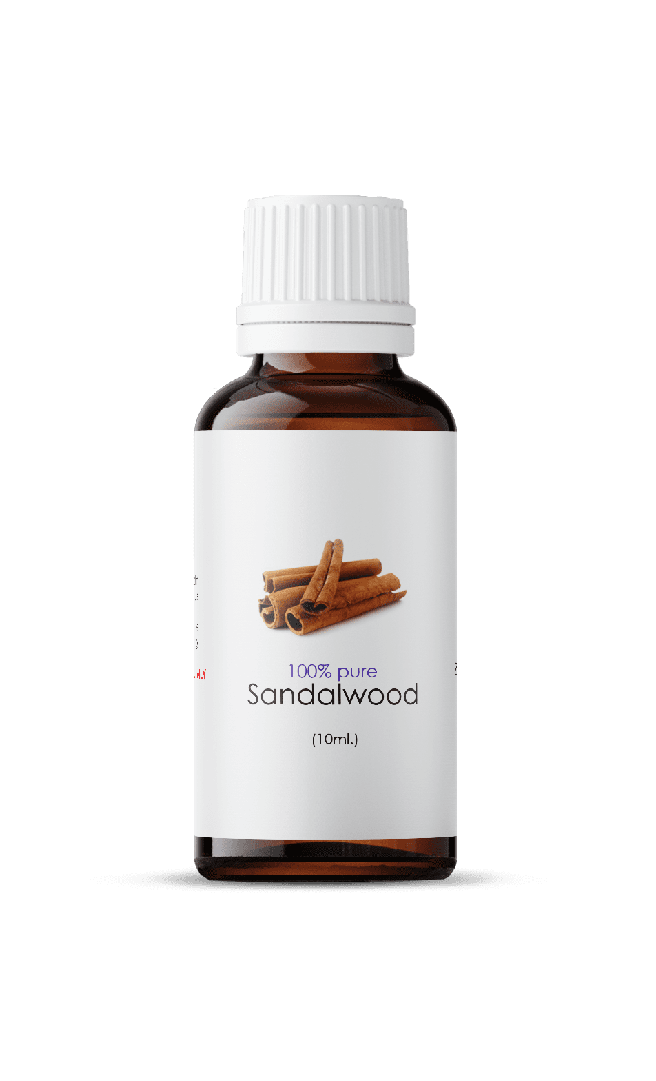 Sandalwood Essential Oil