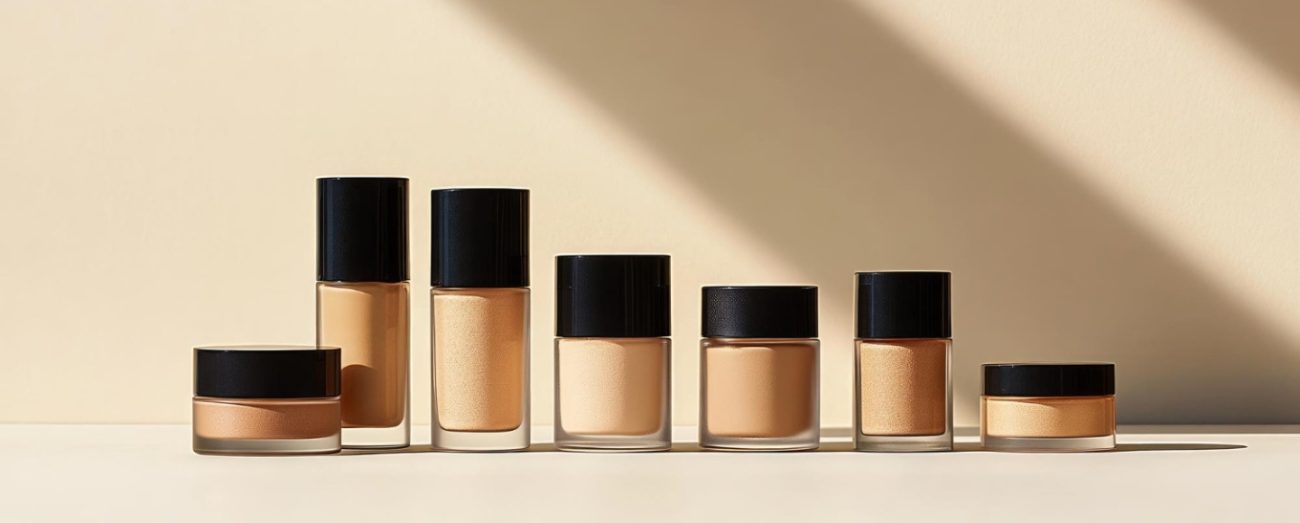 Best Cosmetic Foundation in Pakistan: A Comprehensive Guide for Flawless Skin