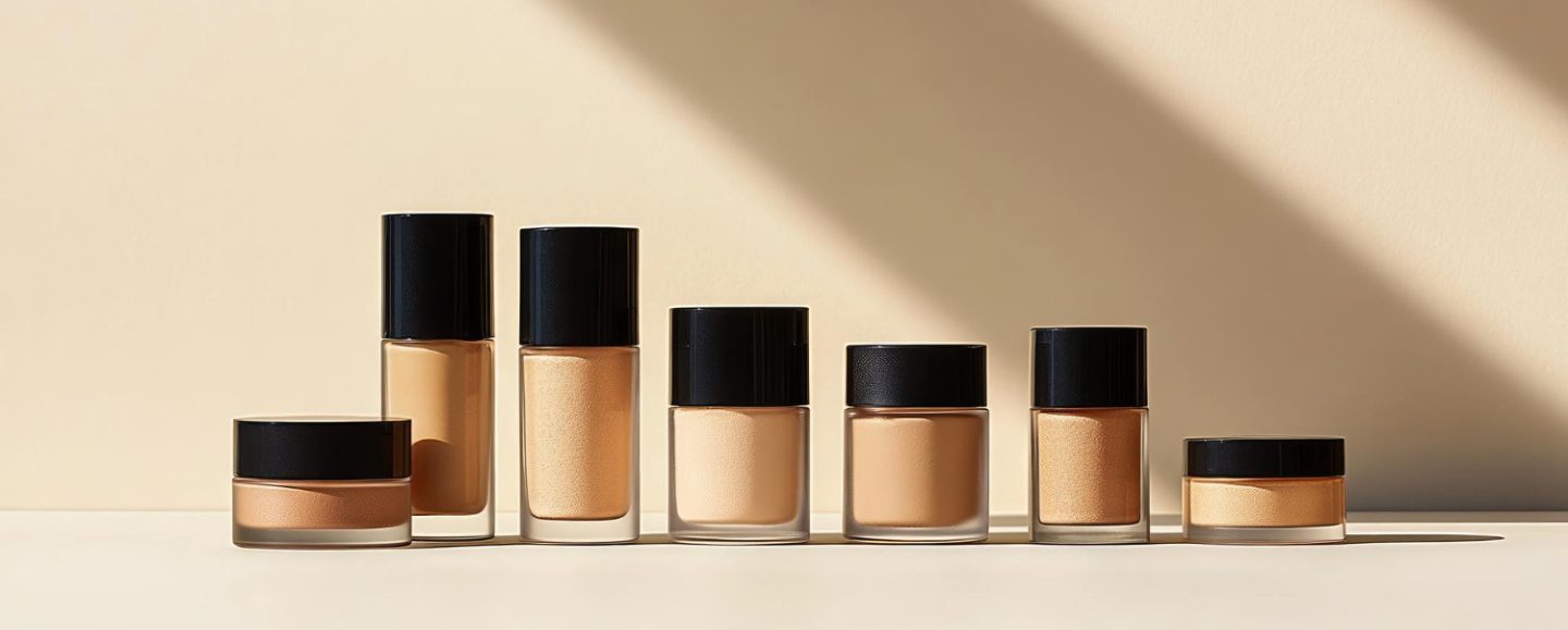 Best Cosmetic Foundation in Pakistan: A Comprehensive Guide for Flawless Skin