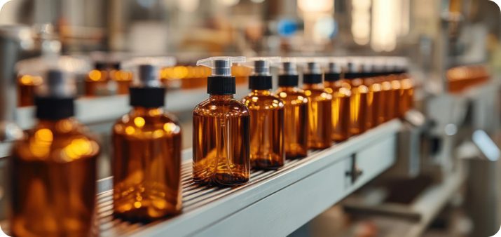 The Growing Cosmetic Industry in Pakistan