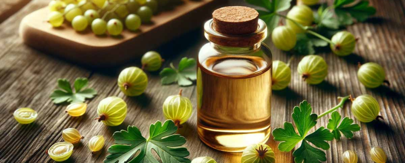 amla oil benefits for hair​